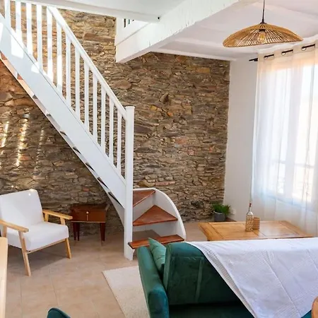 Chez Terry * Port Vendres