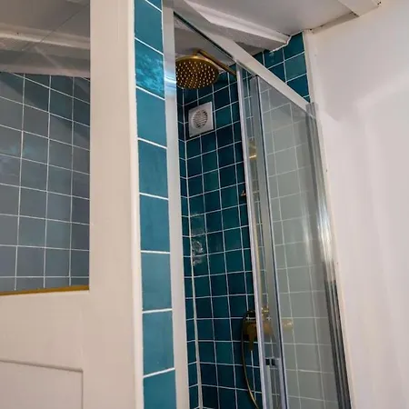 Apartament Chez Terry Port Vendres