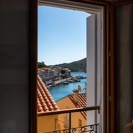 Chez Terry Port Vendres