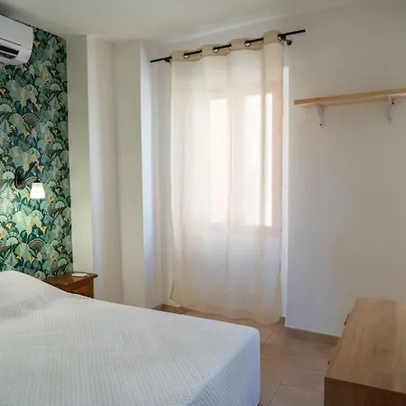 Chez Terry * Port Vendres