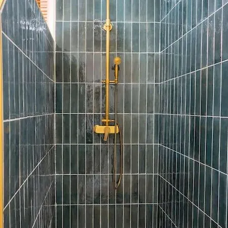 Chez Terry Apartament