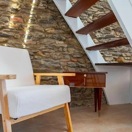 Apartament Chez Terry *