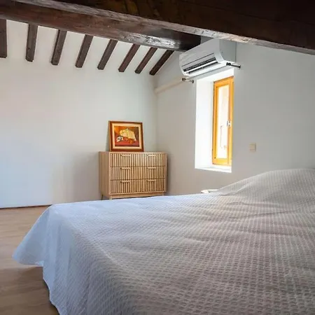 Chez Terry Apartament