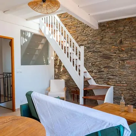 Apartament Chez Terry