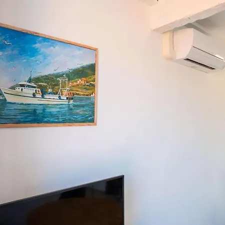 Apartament Chez Terry *