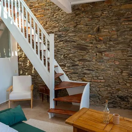 Apartament Chez Terry Port Vendres