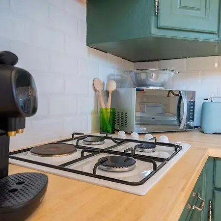 Chez Terry * Port Vendres