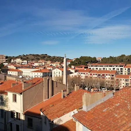 Chez Terry Apartament