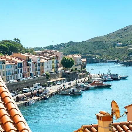 Chez Terry Port Vendres