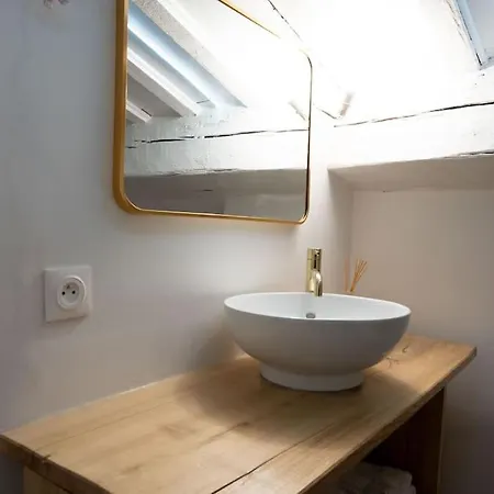 Chez Terry 公寓 旺德尔港