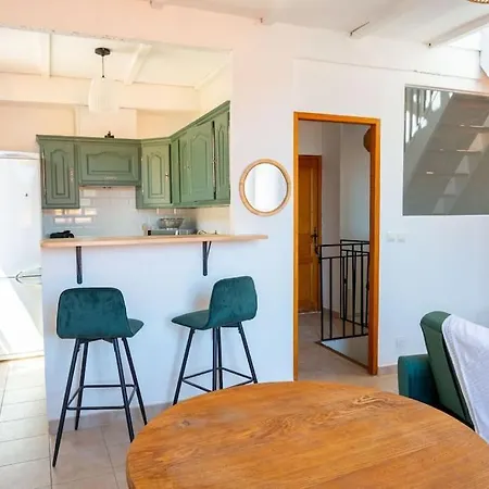 Chez Terry * Port Vendres