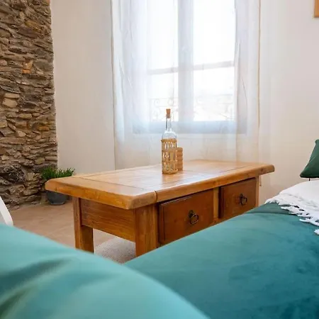 Apartment Chez Terry