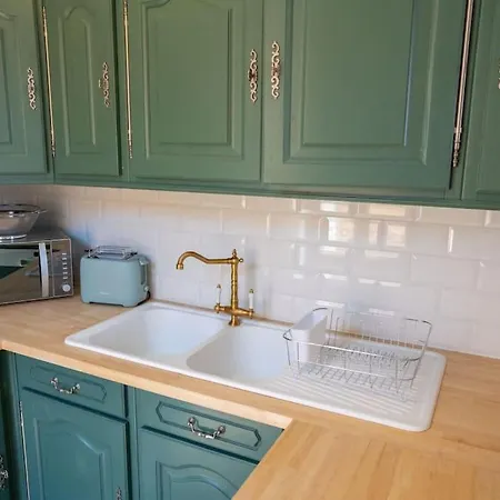 Chez Terry 旺德尔港