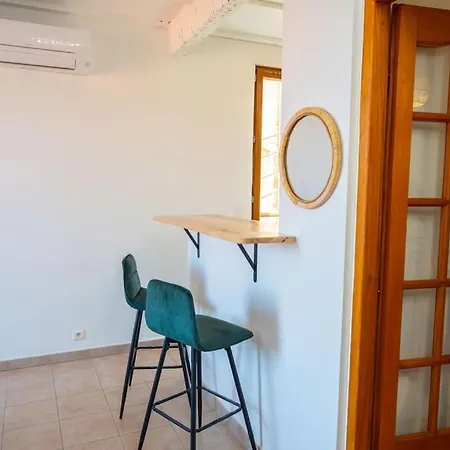 Chez Terry 旺德尔港