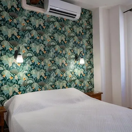 Chez Terry 公寓 旺德尔港